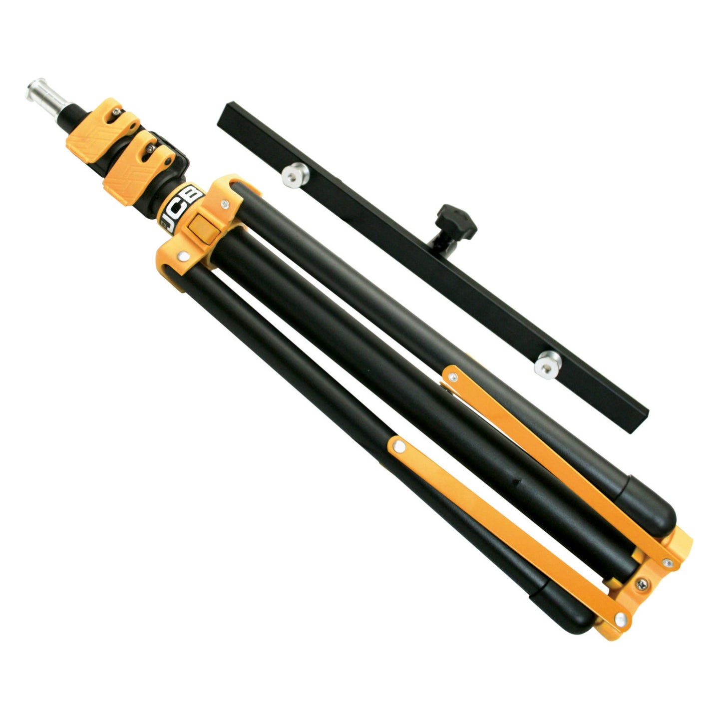Stojak do lampy budowlanej JCB – statywy oświetleniowe