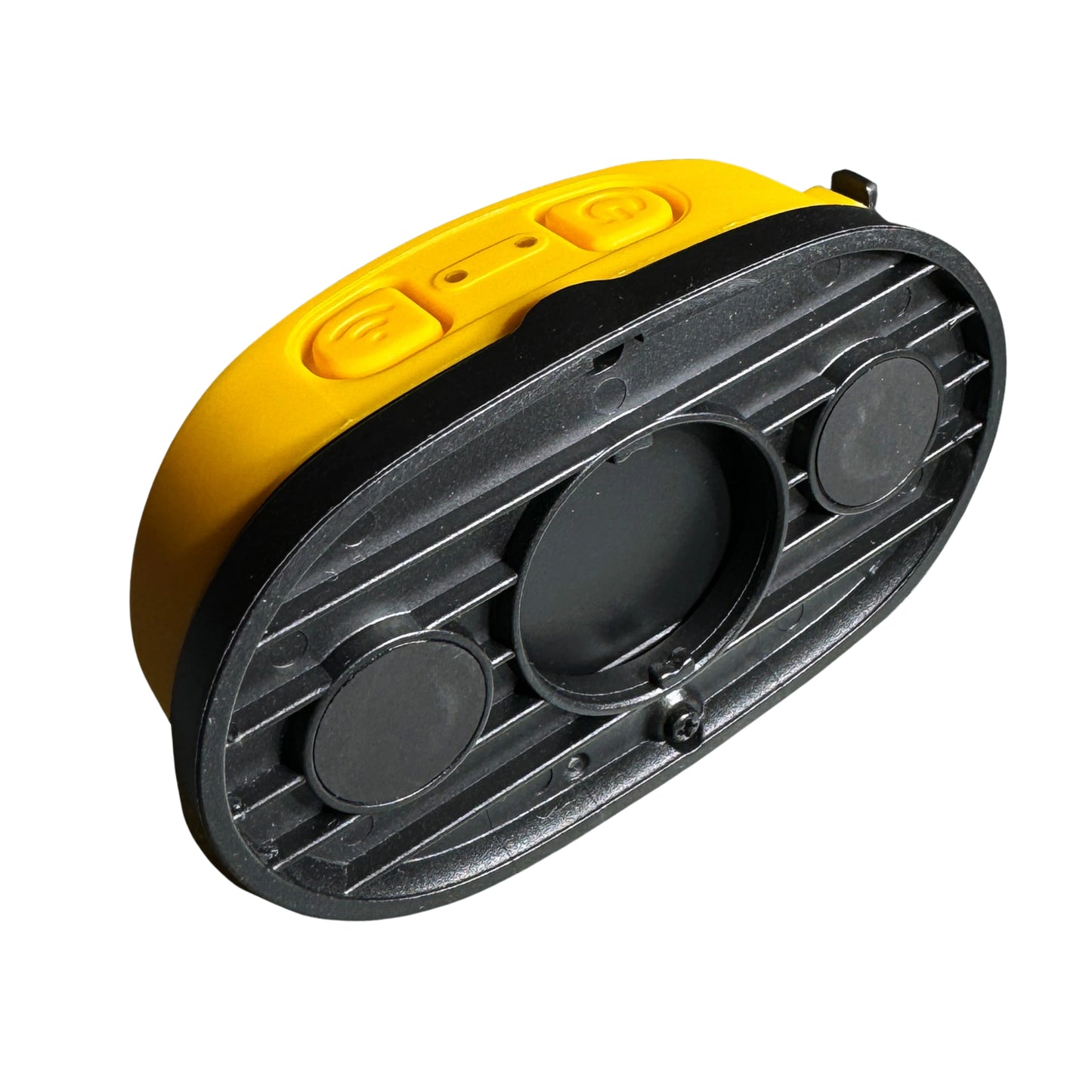 Czołówka z czujnikiem ruchu JCB 260 lm – lampka czołowa LED