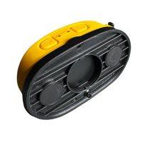 Czołówka z czujnikiem ruchu JCB 260 lm – lampka czołowa LED