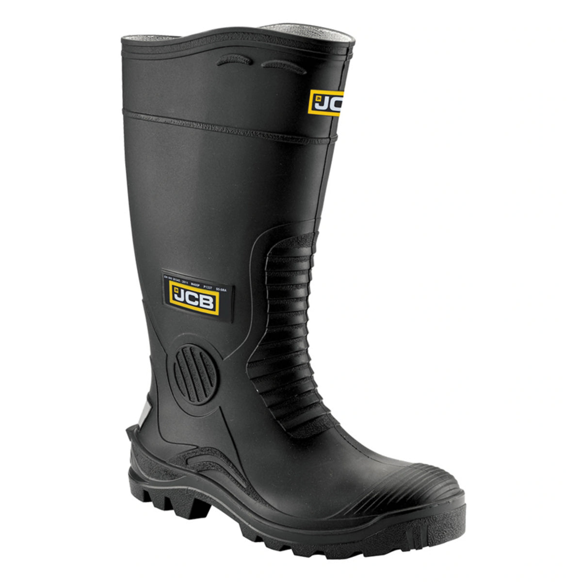 JCB Hydro Kalosz Bezpieczny S5 SRC Czarny