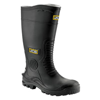 JCB Hydro Kalosz Bezpieczny S5 SRC Czarny