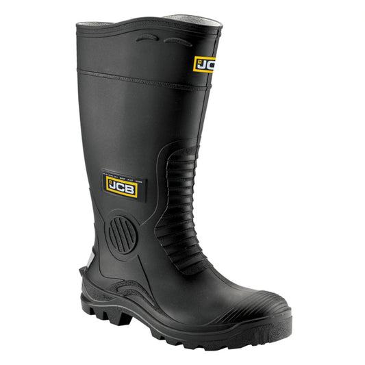 JCB Hydro Kalosz Bezpieczny S5 SRC Czarny