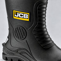 JCB Hydro Kalosz Bezpieczny S5 SRC Czarny