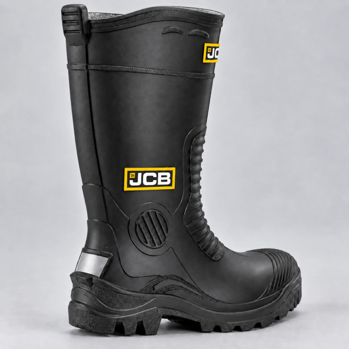 JCB Hydro Kalosz Bezpieczny S5 SRC Czarny