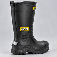 JCB Hydro Kalosz Bezpieczny S5 SRC Czarny