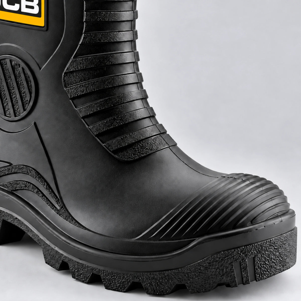 JCB Hydro Kalosz Bezpieczny S5 SRC Czarny