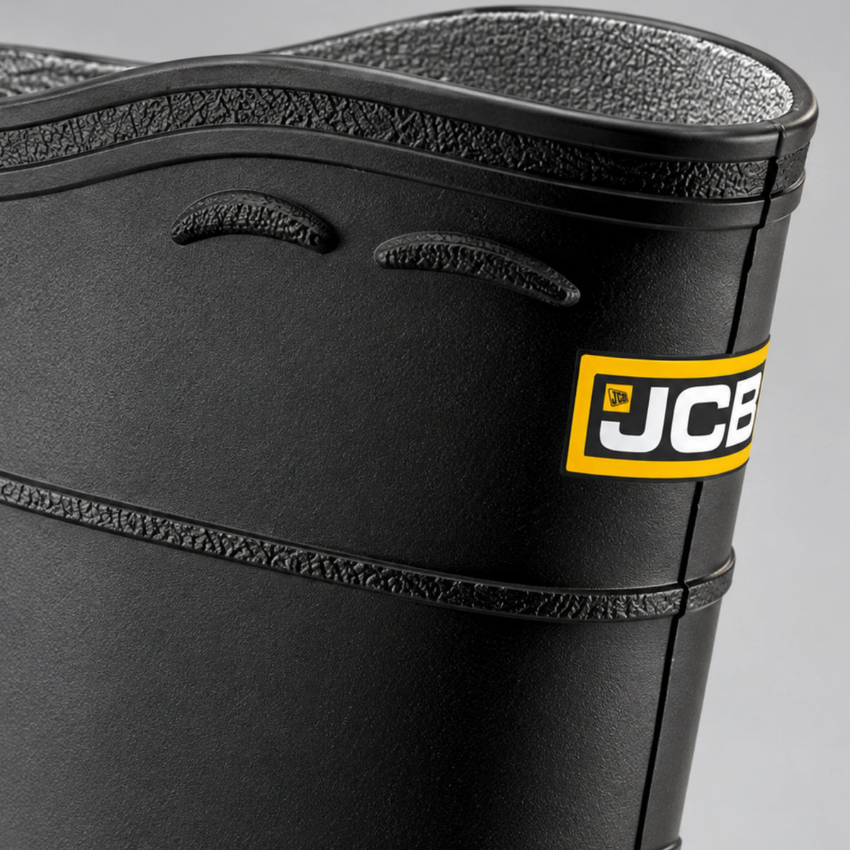 JCB Hydro Kalosz Bezpieczny S5 SRC Czarny