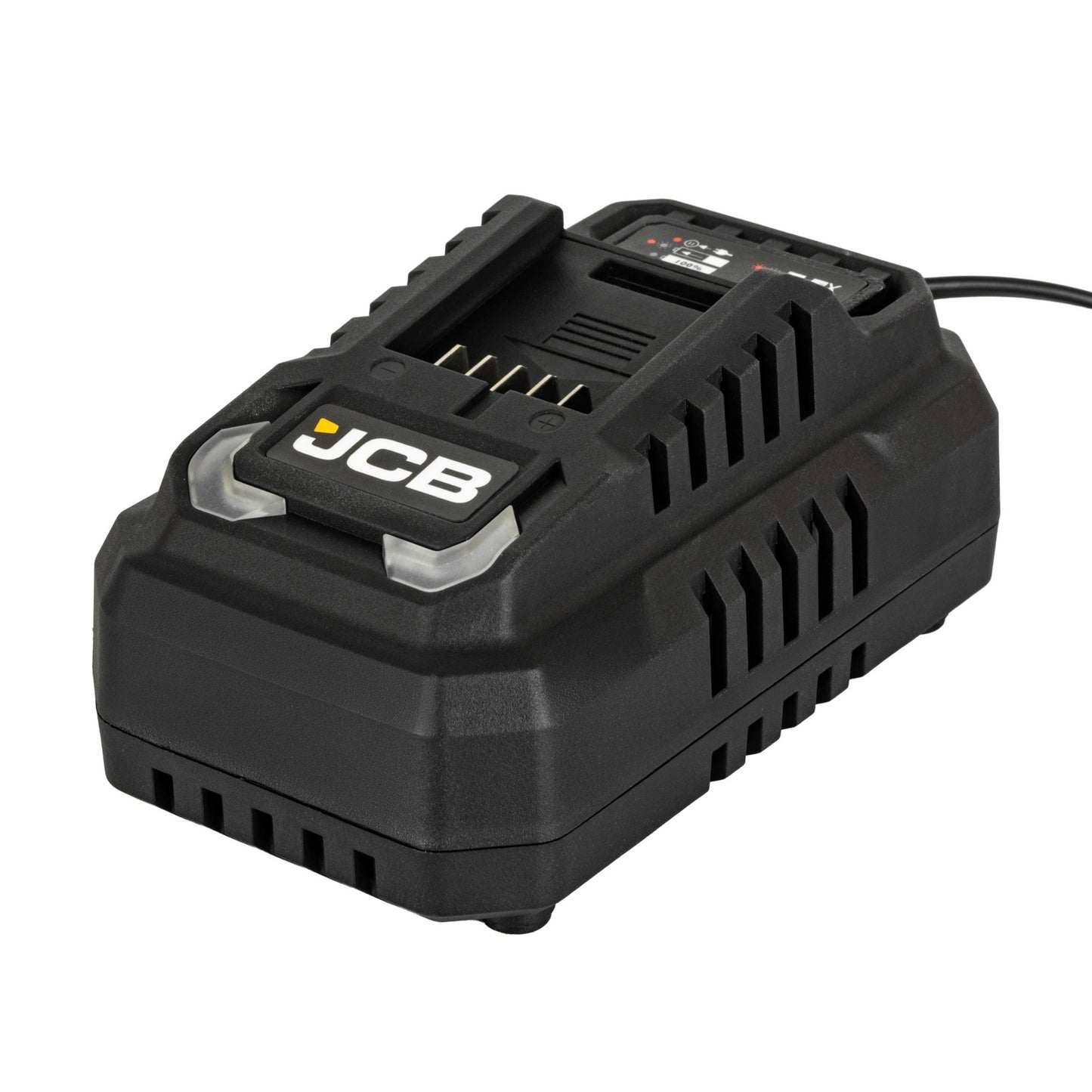 JCB Professional 18V Szybka Ładowarka 4.5A