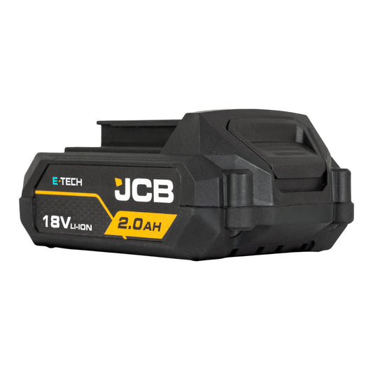 JCB Professional 18V Akumulator Li-ion 2.0Ah