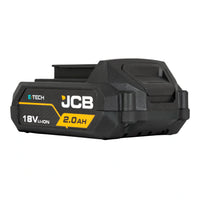 Bateria JCB 2ah