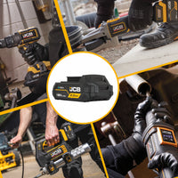 JCB Professional 18V Akumulator Li-ion 4.0Ah