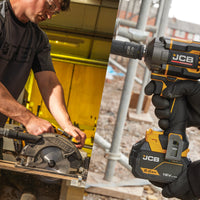 JCB Professional 18V Akumulator Li-ion 4.0Ah