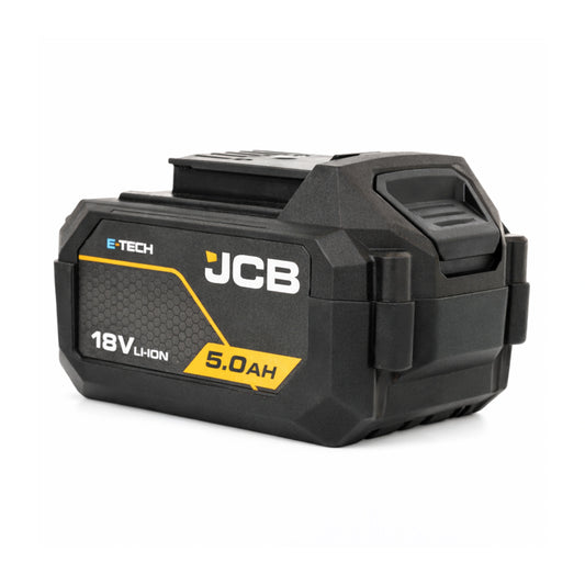 JCB Professional 18V Akumulator Li-ion 5.0Ah