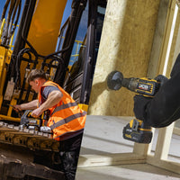 JCB Professional 18V Akumulator Li-ion 5.0Ah