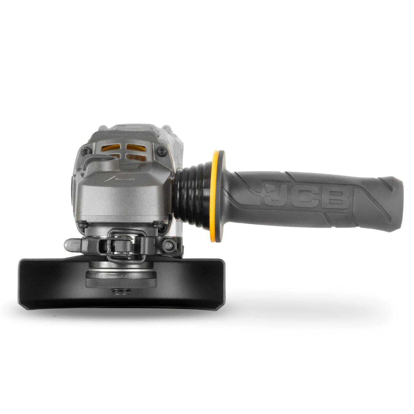 JCB Professional 18V Szlifierka Kątowa z Włącznikiem Łopatkowym (125 mm / 5")