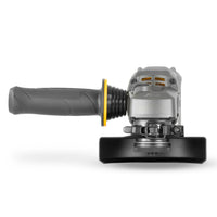 JCB Professional 18V Szlifierka Kątowa z Włącznikiem Łopatkowym (125 mm / 5")