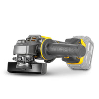 JCB Professional 18V Szlifierka Kątowa z Włącznikiem Łopatkowym (125 mm / 5")