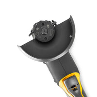 JCB Professional 18V Szlifierka Kątowa z Włącznikiem Łopatkowym (125 mm / 5")