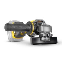 JCB Professional 18V Szlifierka Kątowa z Włącznikiem Łopatkowym (125 mm / 5")