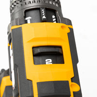 JCB Professional 18V Wiertarko-wkrętarka Udarowa 160 nm