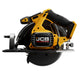 JCB Professional 18V Pilarka Tarczowa 185 mm