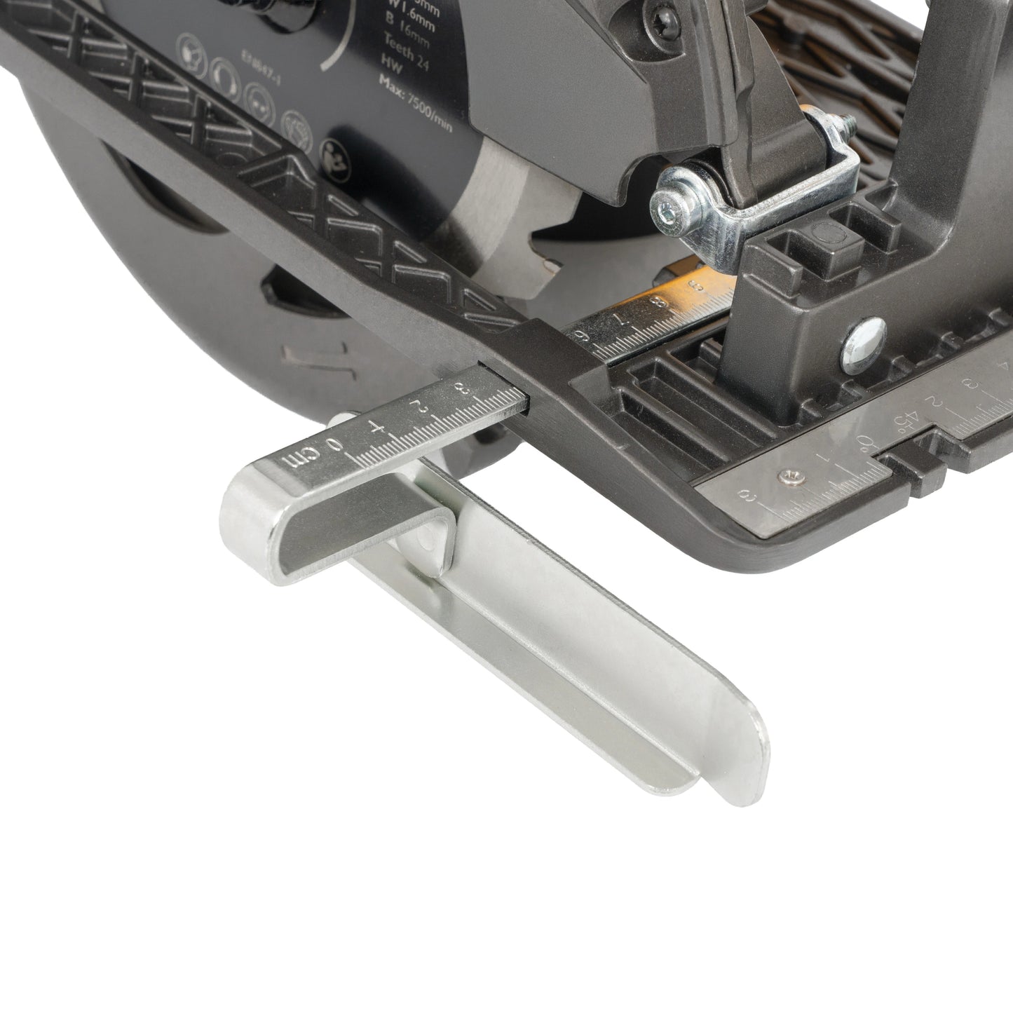 JCB Professional 18V Pilarka Tarczowa 185 mm