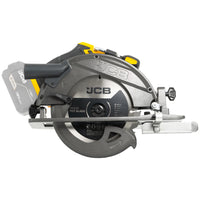 JCB Professional 18V Pilarka Tarczowa 185 mm