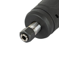 JCB Professional 18V Szlifierka Trzpieniowa z Przełącznikiem Łopatkowym