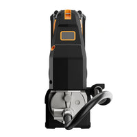 JCB Professional 18V Smarownica Maksymalne Ciśnienie: 690 bar