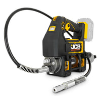 JCB Professional 18V Smarownica Maksymalne Ciśnienie: 690 bar