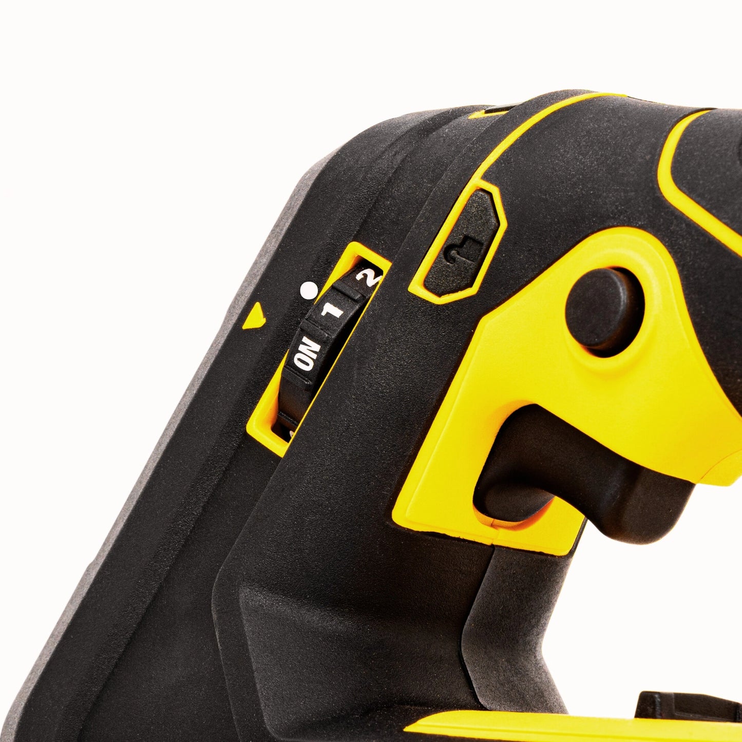 JCB Professional 18V Smarownica Maksymalne Ciśnienie: 690 bar