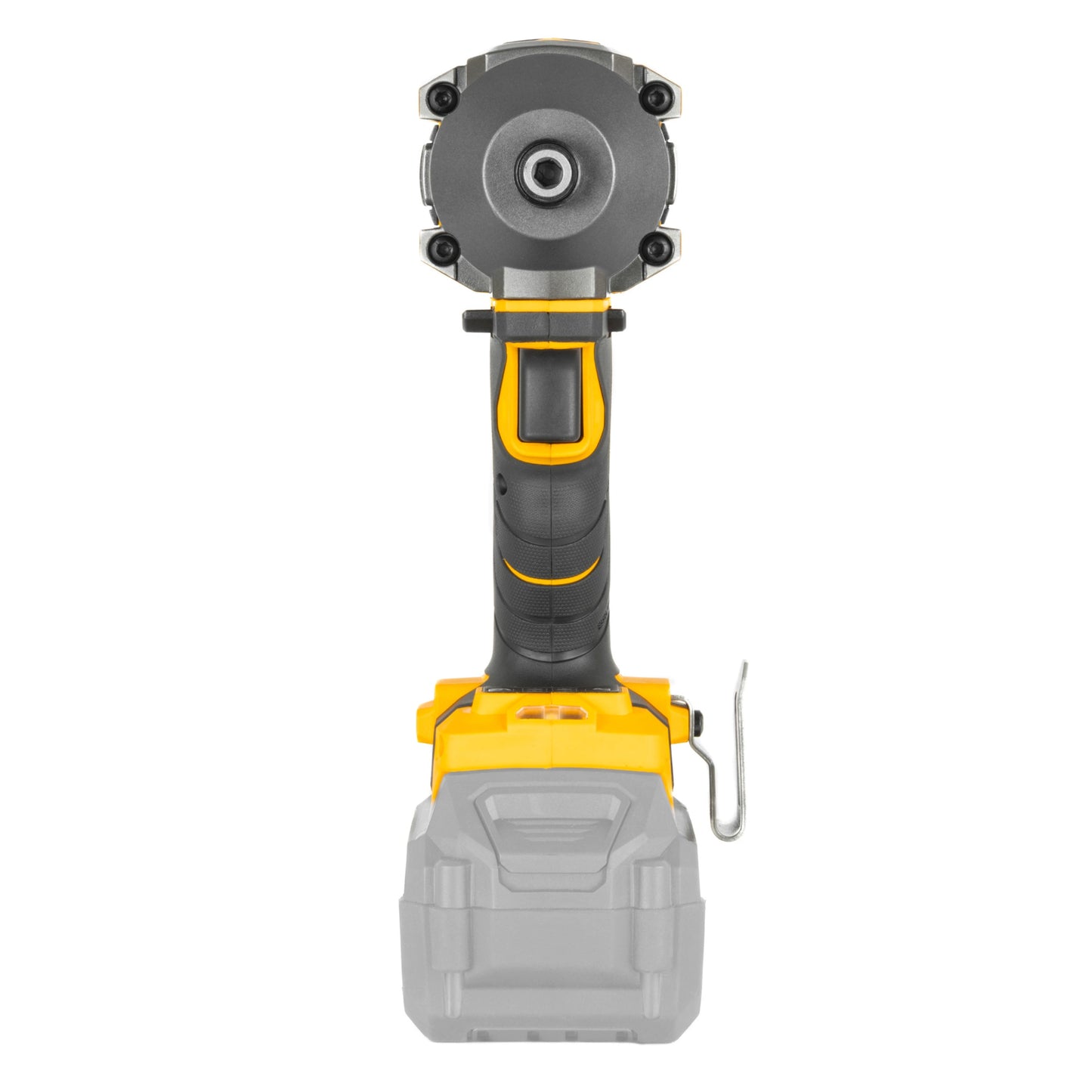 JCB Professional 18V Zakrętarka Udarowa 230 Nm