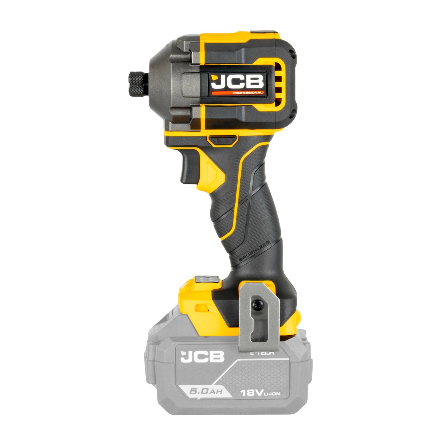 JCB Professional 18V Zakrętarka Udarowa 230 Nm