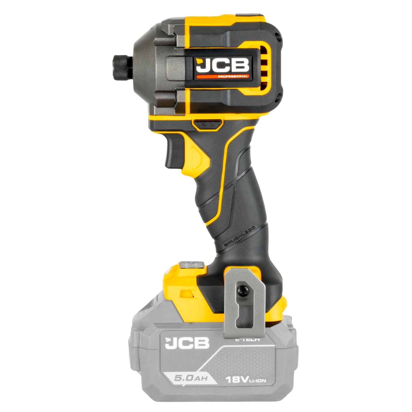 Професійний ударний гайковерт JCB 18V 230 Нм