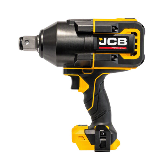 JCB Professional 18V Ударний Гайковерт 1" 2300 Н·м Безщітковий