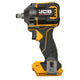 JCB Professional 18V Klucz udarowy 1/2" 250 Nm (maks. 350 Nm)