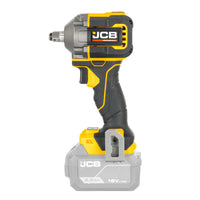 JCB Professional 18V Klucz udarowy 1/2" 250 Nm (maks. 350 Nm)