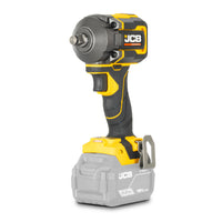 JCB Professional 18V Klucz Udarowy 1/2" 400 Nm (maks. 620 Nm)