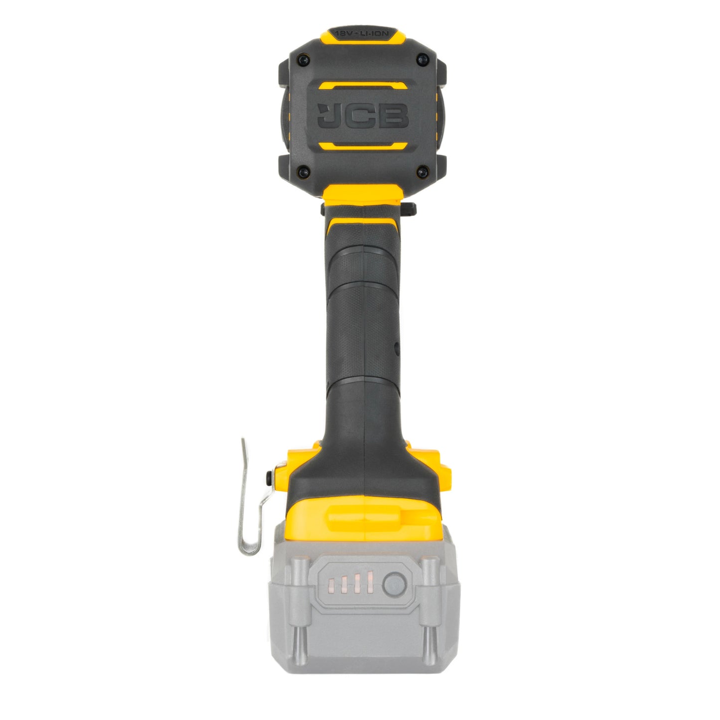 JCB Professional 18V Klucz Udarowy 1/2" 400 Nm (maks. 620 Nm)