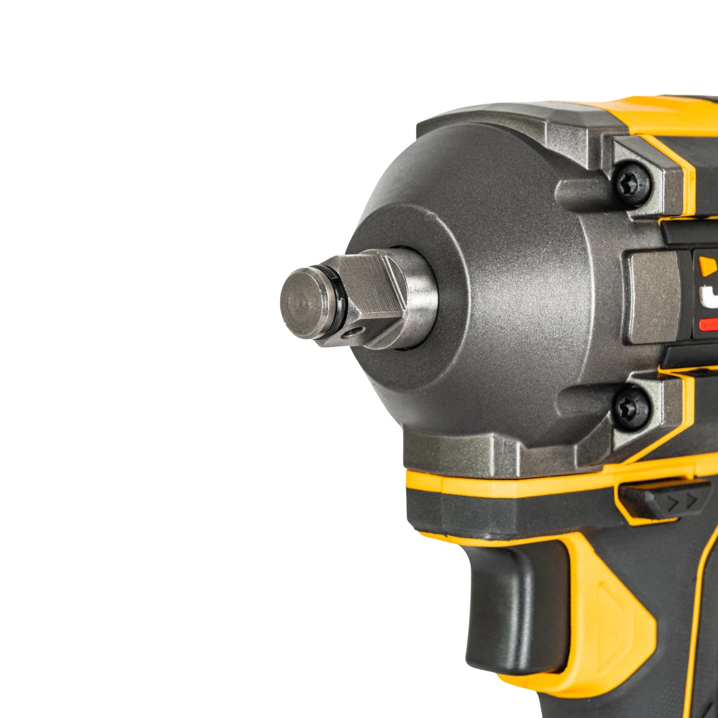 Професійний ударний гайковерт JCB 18V 1/2" 250 Нм (макс. 350 Нм)