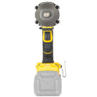 Професійний ударний гайковерт JCB 18V 1/2" 250 Нм (макс. 350 Нм)