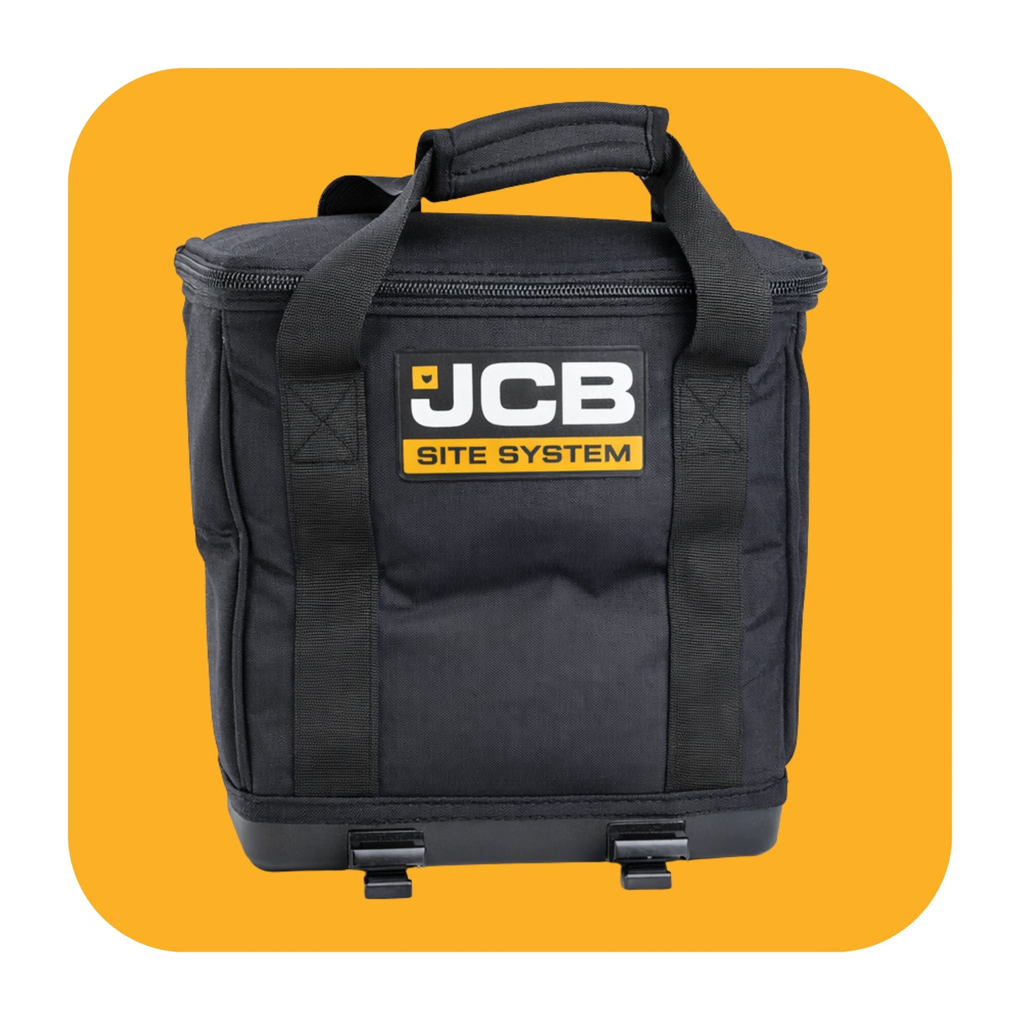 JCB Zestaw Elektronarzędzi 18V Wiertarko-Wkrętarka Szlifierka Zakrętarka