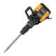 Młot Wyburzeniowy JCB Professional 1650 W SDS Max