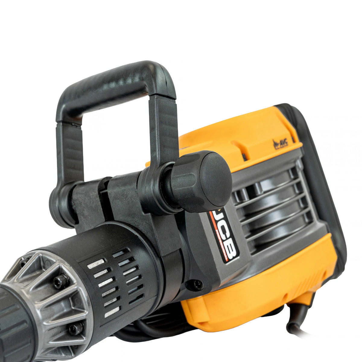 Młot Wyburzeniowy JCB Professional 1650 W SDS Max