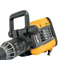 Młot Wyburzeniowy JCB Professional 1650 W SDS Max