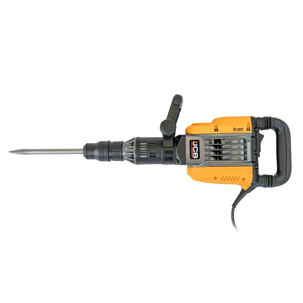 Młot Wyburzeniowy JCB Professional 1650 W SDS Max