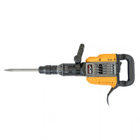 Młot Wyburzeniowy JCB Professional 1650 W SDS Max