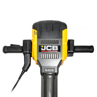 Młot Wyburzeniowy JCB Professional 2000 W 62 J