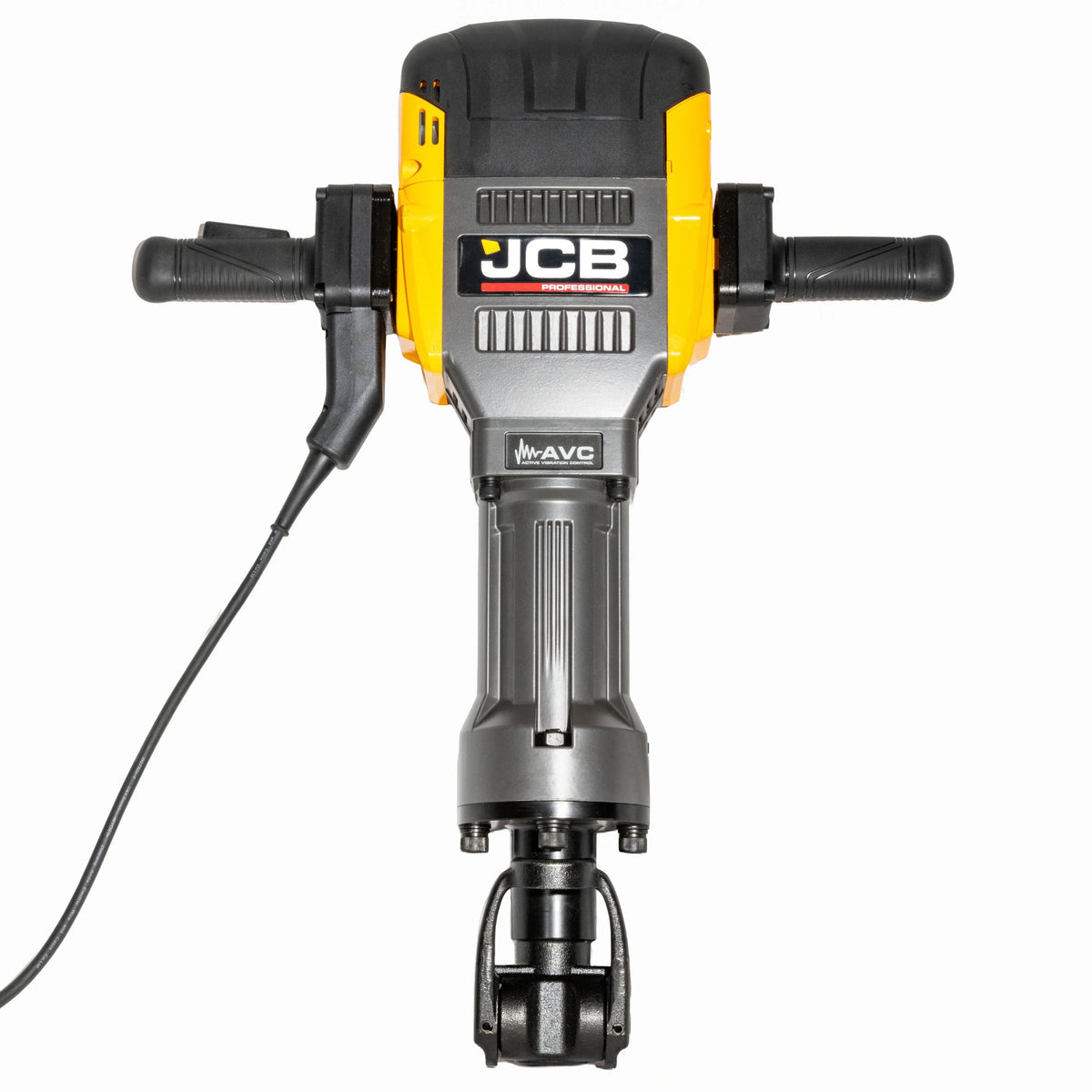 Młot Wyburzeniowy JCB Professional 2000 W 62 J