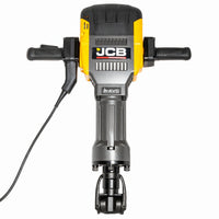 Młot Wyburzeniowy JCB Professional 2000 W 62 J